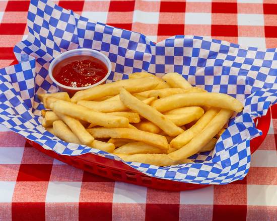 Large Fries