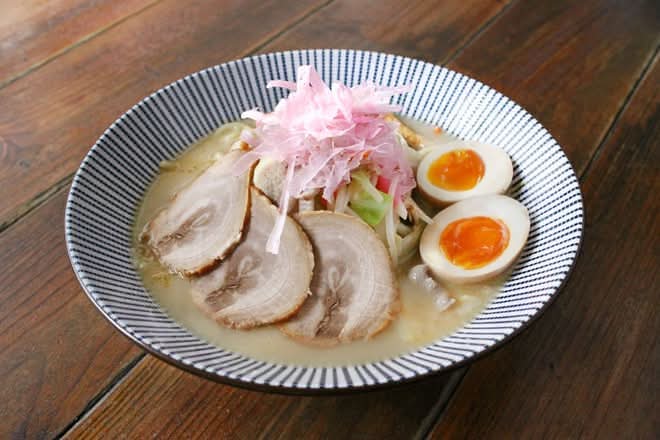 じげもんちゃんぽんミッテン府中店 Jigemon champon MITTEN FUCHUTENの