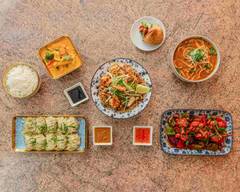 Asian Bliss by Kasthamandap Restaurant And Cafe House 