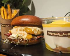 Módulo Burguers - Dark Kitchen (Queretaro)