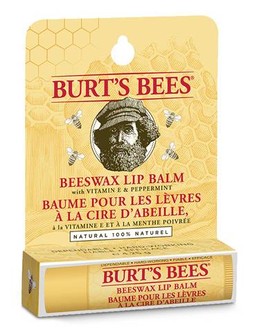 Burt's Bees Lip Balm Wax (4.25 g)