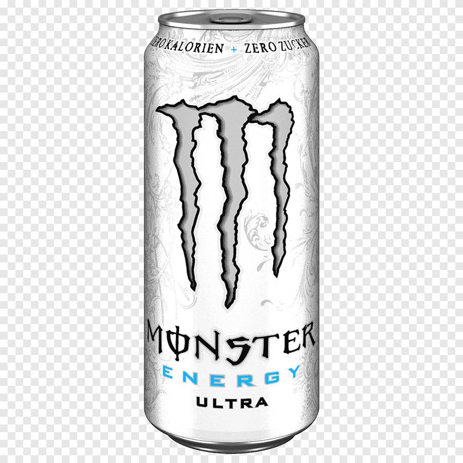 Monster energy ULTRA