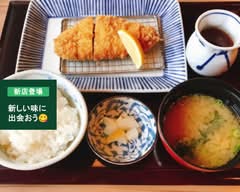 こだわりとんかつ かつ将 春日店