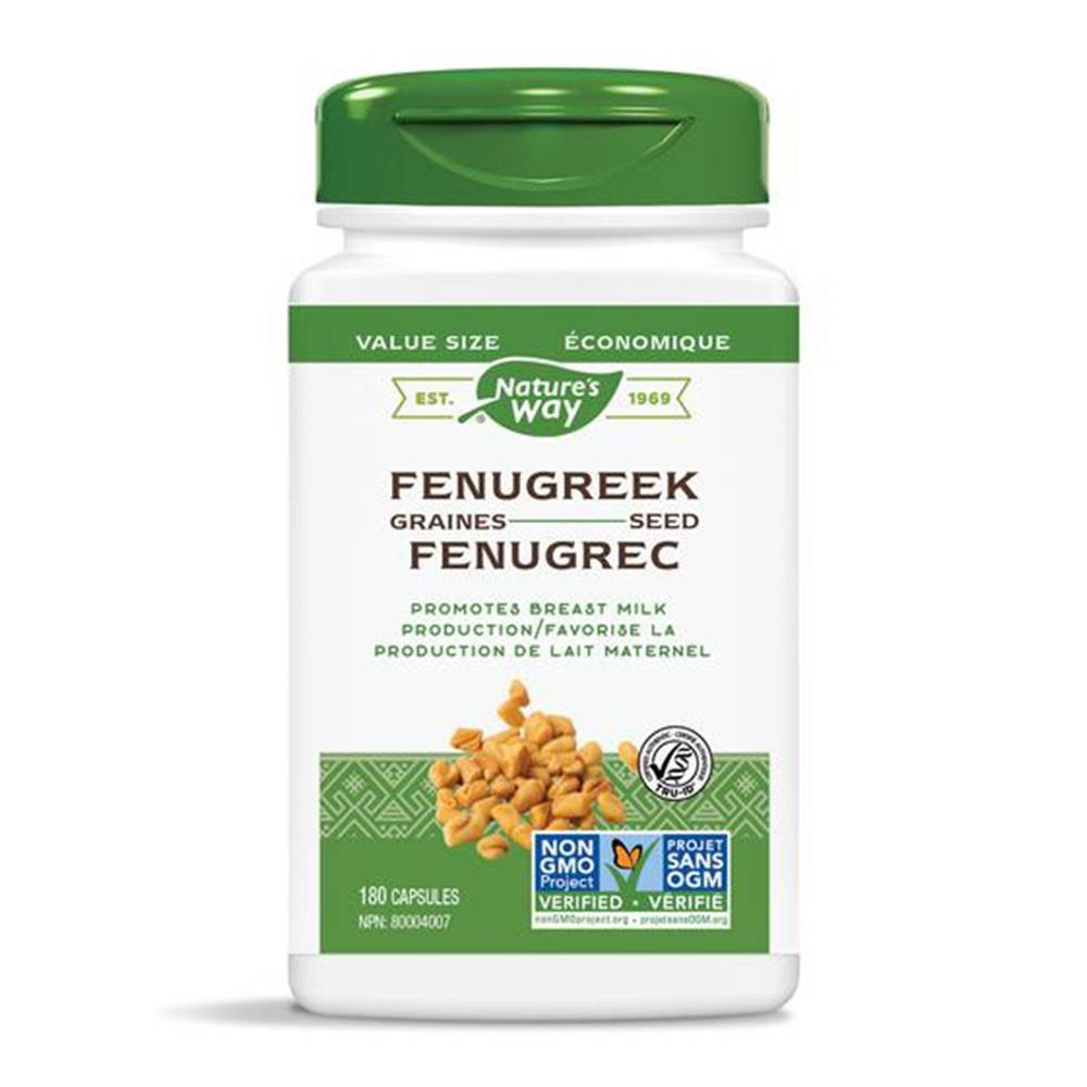 Nature's Way Fenugreek Seed Delivery Near Me Order Online Uber Eats
