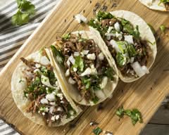 La Casa de la Barbacoa