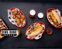 Sparrow's Philly CheeseSteaks (Fitzroy)