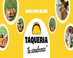 Taqueria La Sinaloense (Monterrey)