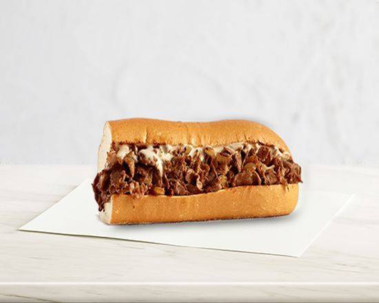Philly Cheese Steak  only