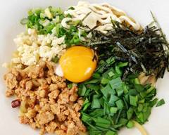 東庖ラーメン toubo ramen