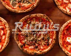 Rudy's Neapolitan Pizza (Harborne)