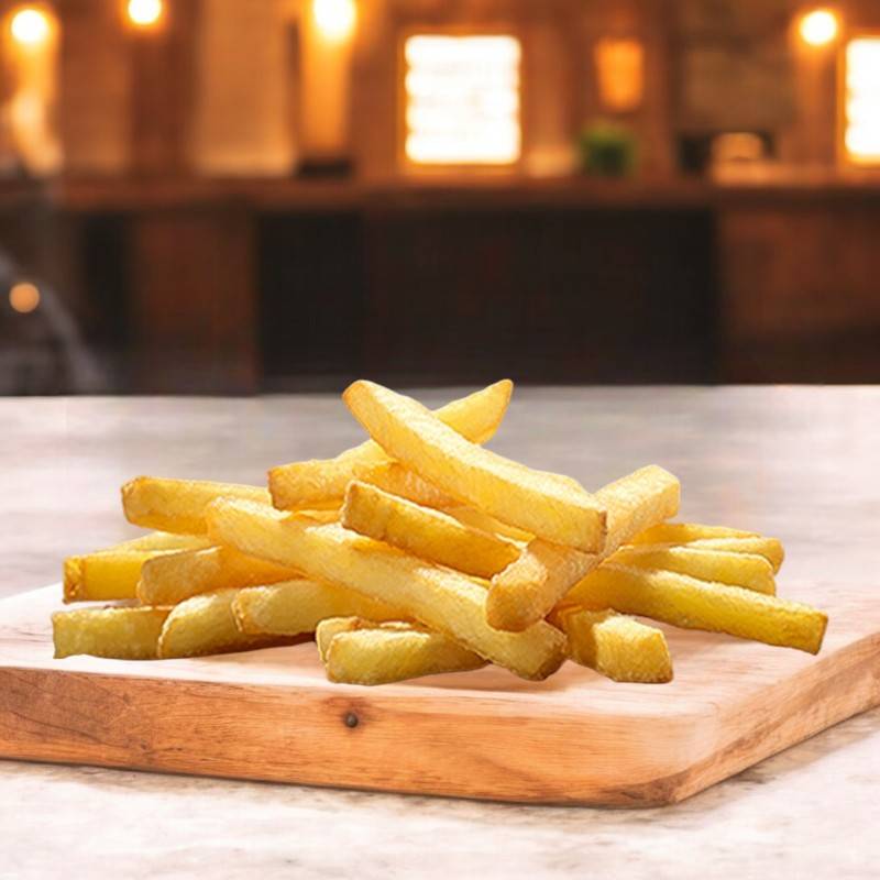 Frites 🍟