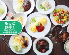 アカシア新宿本店 acacia