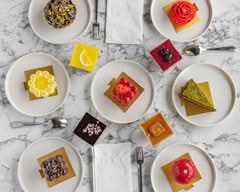 La Cafe (11840 Alamo Ranch Pkwy, 40)