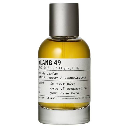 Ylang 49 Eau de Parfum (50 ml)