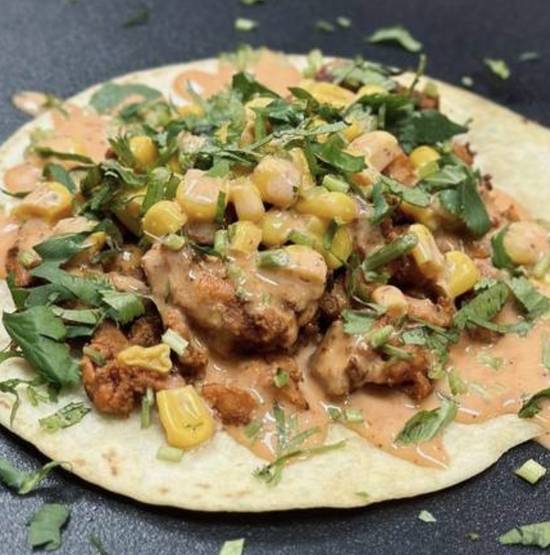 Trio Box - Raspberry Chipotle Chicken