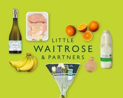 Little Waitrose - Nottingham - Trinity Square