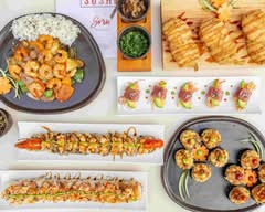 Soru Sushi Av del Tesoro