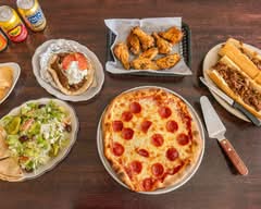 Tops Pizza & Grill