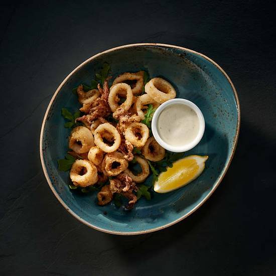 CALAMARI