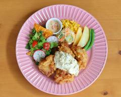 カフェバーハチ CAFEBAR8