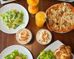 Citrus Cafe (Woodbourne)