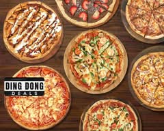 Flips Pizza Pasta Kebabs Ribs