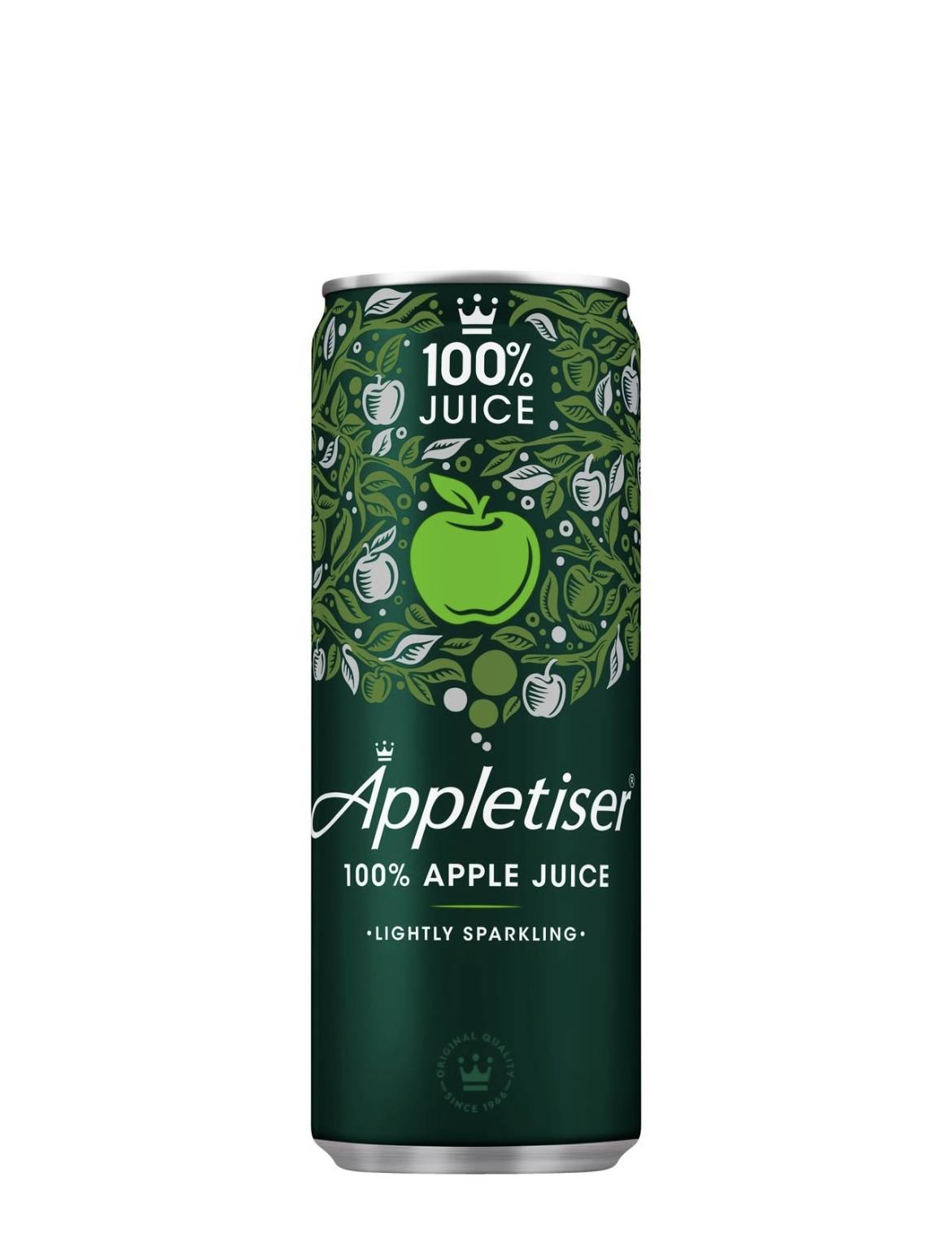 Appletiser