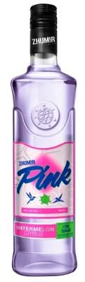 Zhumir pink citrus 700ml