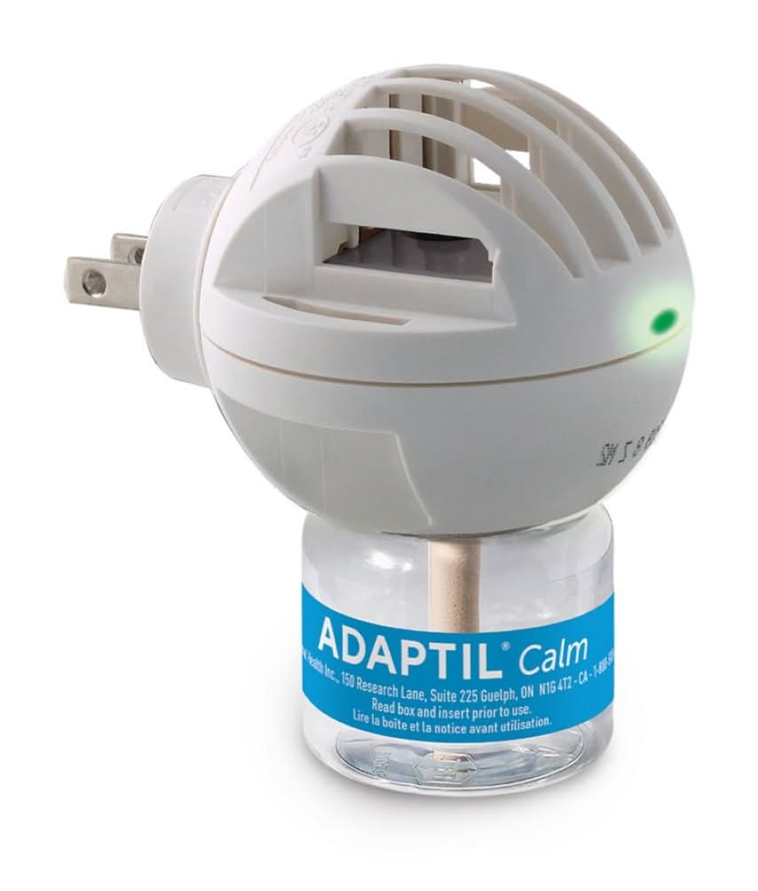 ADAPTIL Calm Diffuser & Refill Starter Kit, 1 ea