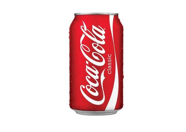 Coca Cola