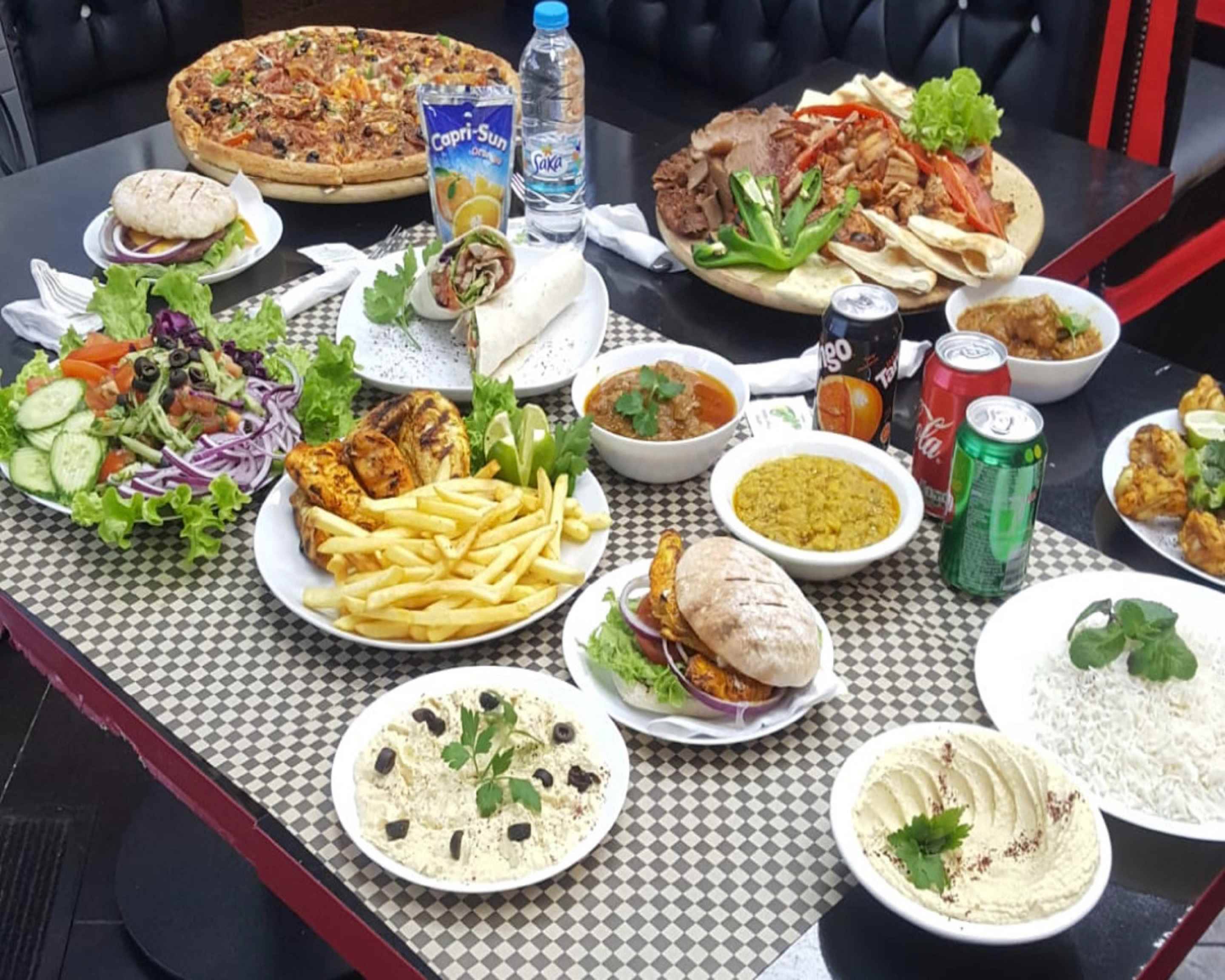 Master Kebab and Pizza Menu Takeaway in London Delivery menu & prices Uber Eats