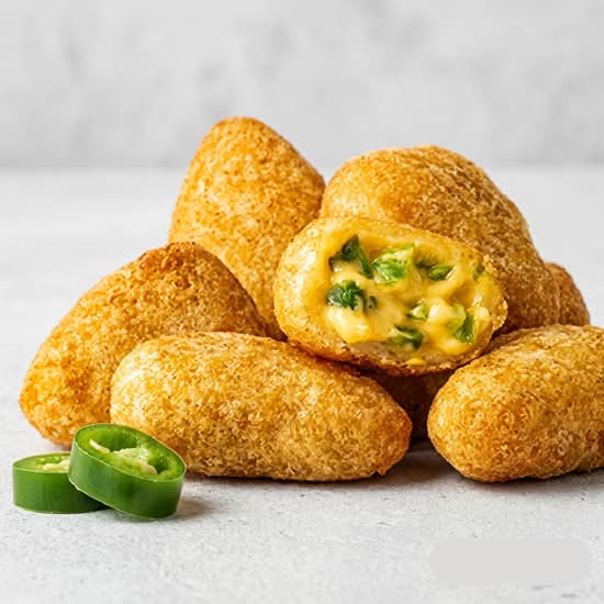 Chili cheese