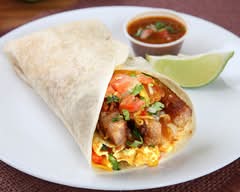 BIGMOUTH Breakfast and Brunch Burritos