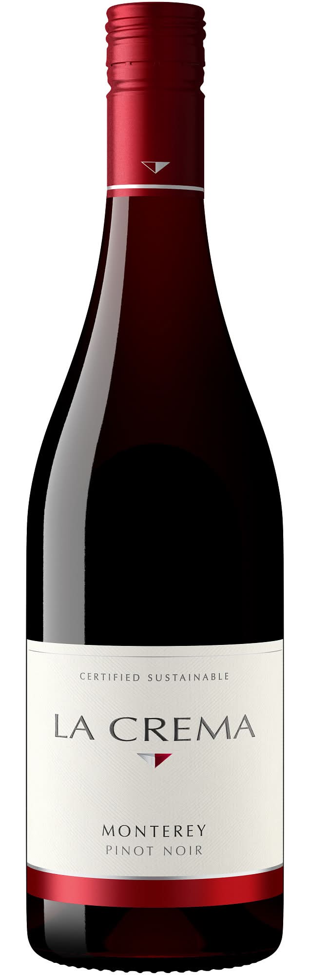La Crema Monterey Pinot Noir Wine (375 ml)