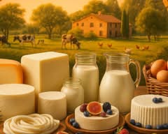 Cremería La Monumental