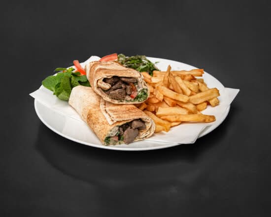 Sandwich - Foie de volaille