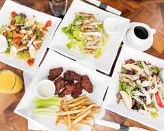 Sunny Side Street Brunch (1964 Freedom Parkway)