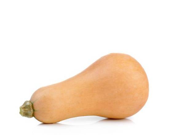 Courge musquée (Vendues individuellement) - Squash butternut