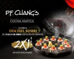 P.F. Chang's (Galerías Guadalajara)