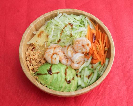 🍚🍗 Poke bowl Poulet🍗🍚