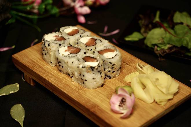 Philadelphia Roll