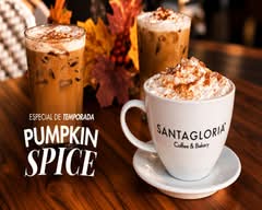 Santagloria Coffee & Bakery Altabrisa