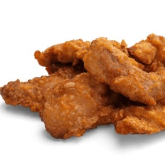 Chicken Ribs