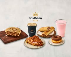 wildbean cafe by bp (BP Camperdown)