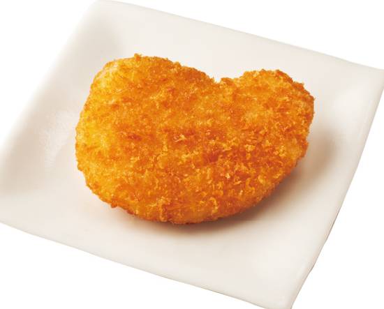 海老ぷりっ！海老カツ Plump shrimp! shrimp cutlet