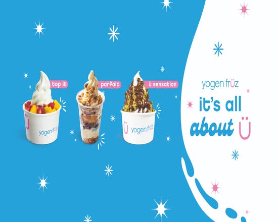 Yogen Fruz El Carmen (Panama City)