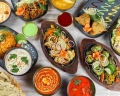 Restaurant Shiva 🇮🇳