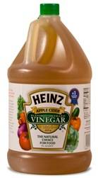 Heinz - Apple Cider Vinegar - gallon