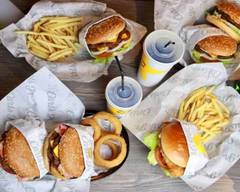 Carl's Jr - La Gavia