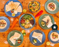 La Escondida (Aldeia da Praia)